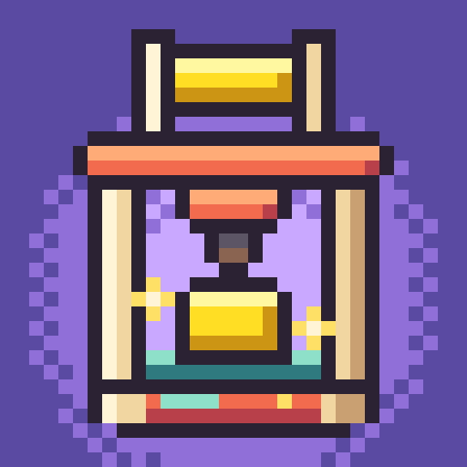 Print Run app icon